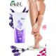 EKEL Крем для ног с Лавандой Смягчающий Foot Cream Lavender, 100 г